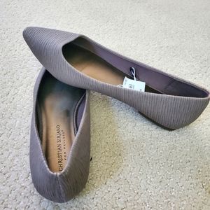 Christian Siriano Flats